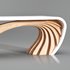 Parametric Wood Table - Thumbnail 3