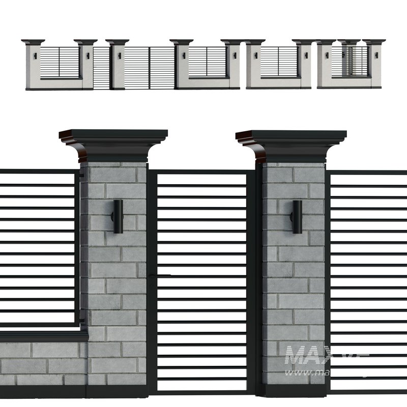 Fencing 01 - Image 15