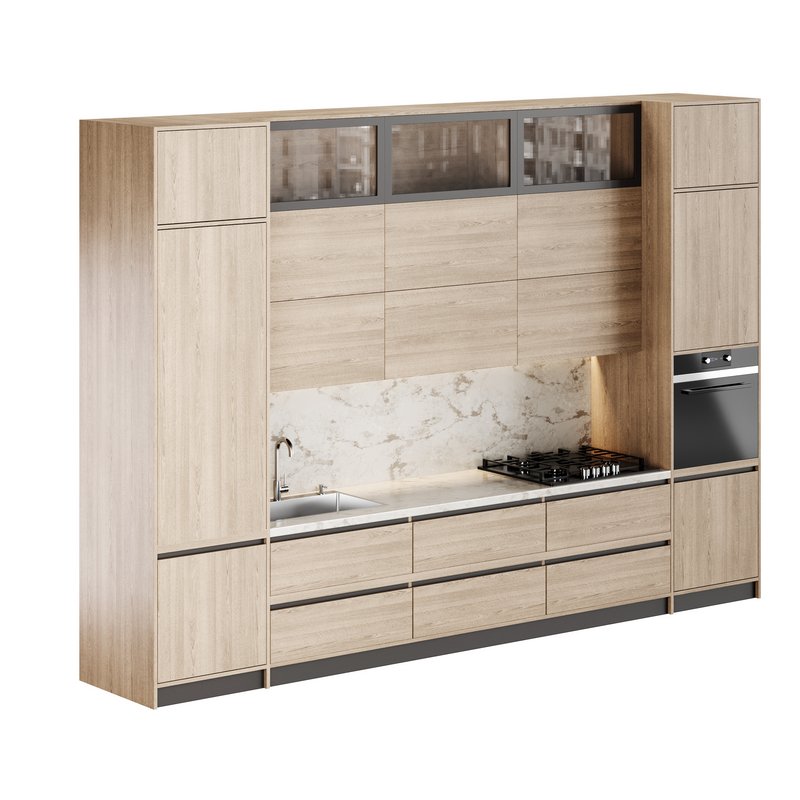 Modern kitchen 06 - Image 12