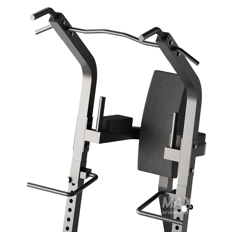 ATX Bodyweight Multi Tower - Image 12