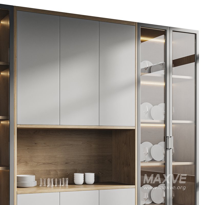 Kitchen furniture 3 - Image 11