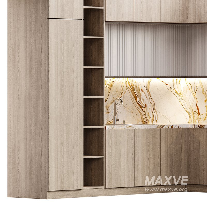 Modern kitchen 12 - Image 12