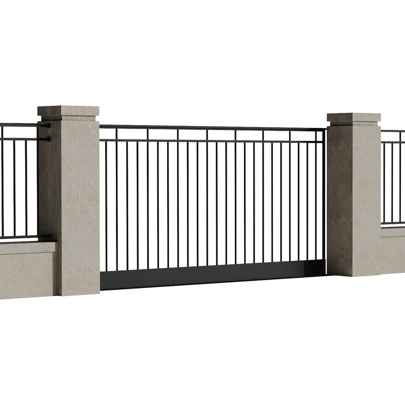 Fencing 10 - Image 13