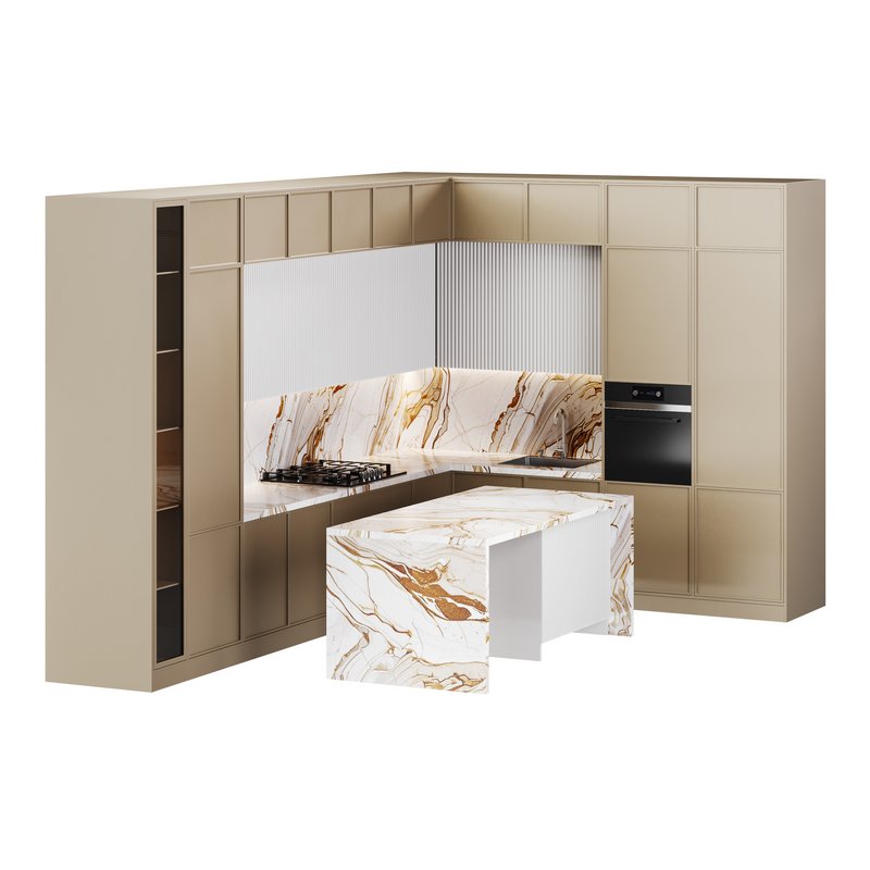 Modern kitchen 31 - Image 12