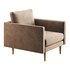 Burrard Lounge Chair - Thumbnail 13
