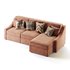 Modern sofa Mike 280X160 - Thumbnail 11