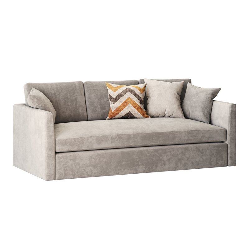 Hackney Sofa - Image 11