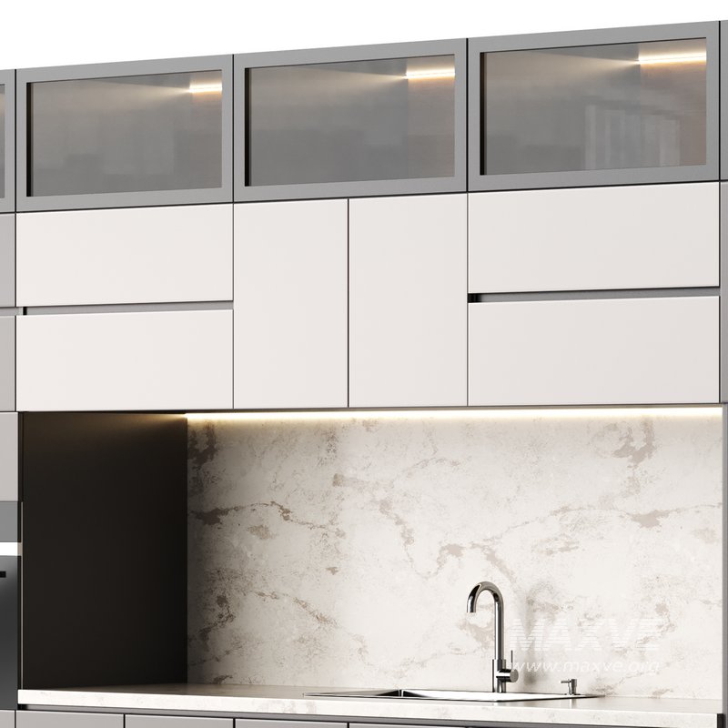 Modern kitchen 05 - Image 11