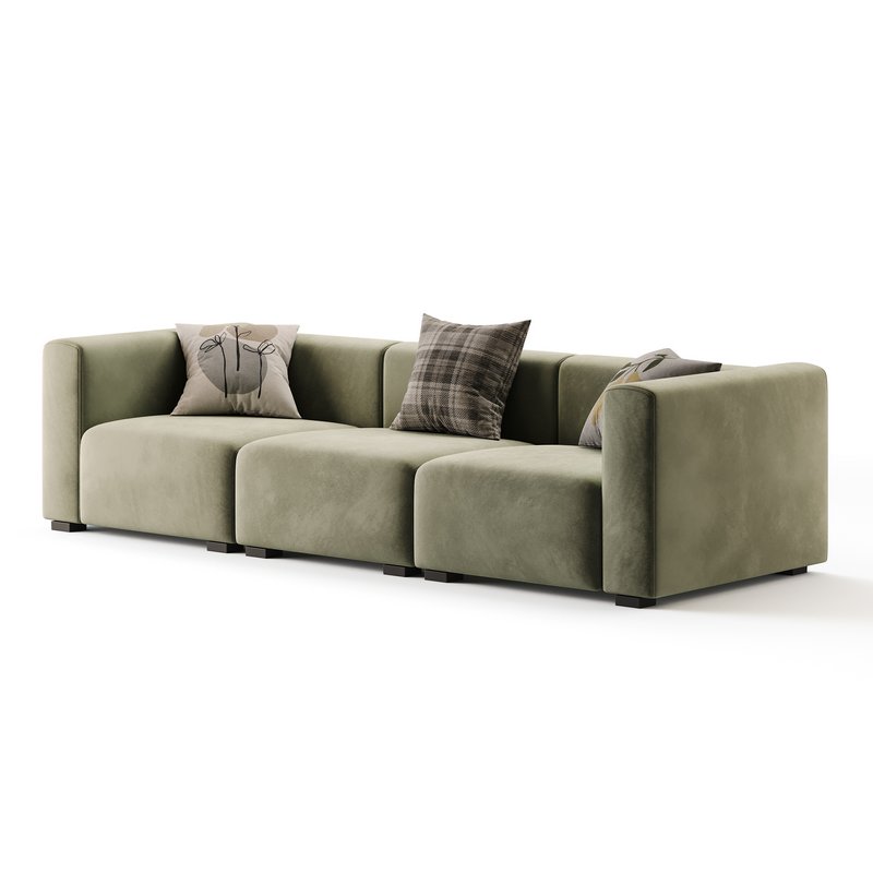 MAGS 3 SEATER COMBINATION 1 - Image 10