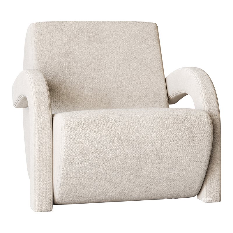 Armchair MOON - Image 13