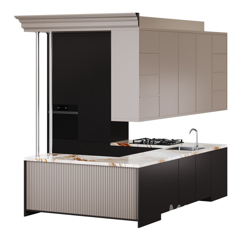 Modern kitchen 35 - Image 12