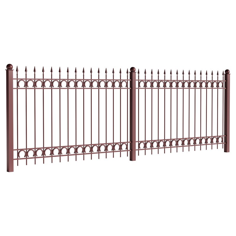 Fencing 12 - Image 12