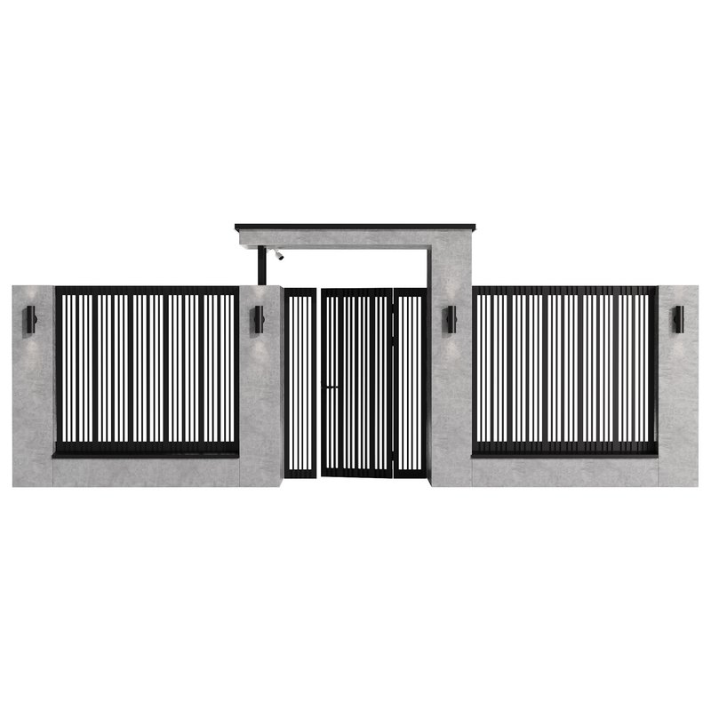 Fencing 16 - Image 11