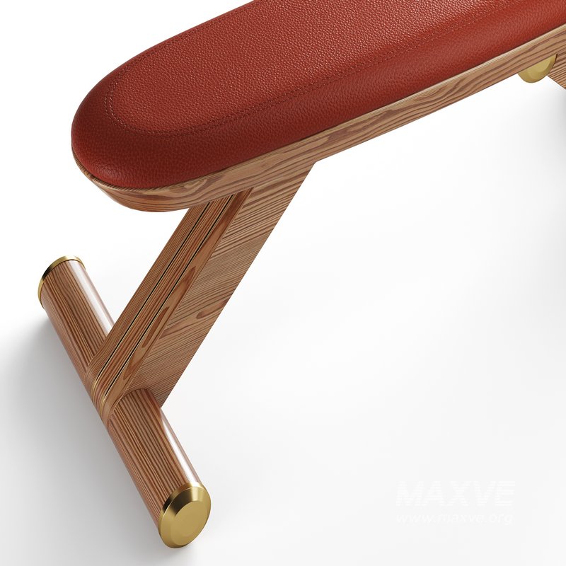 BANKA BASIC Gym Weight Bench - Image 12