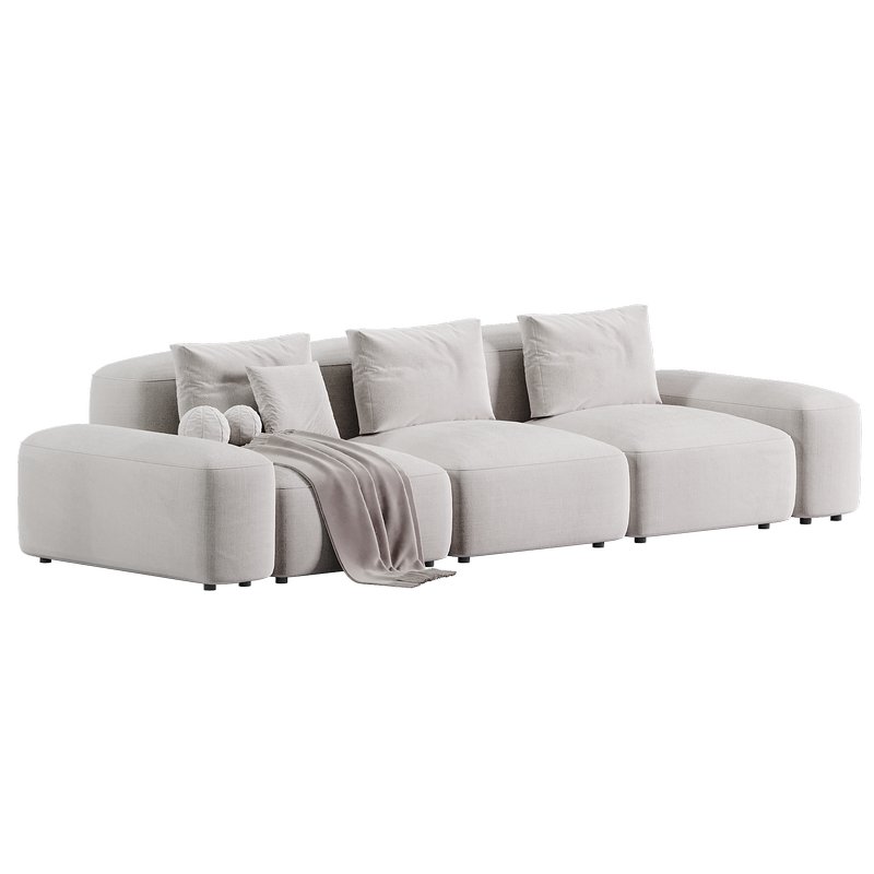 Lapis Sofa By Amura - Image 3