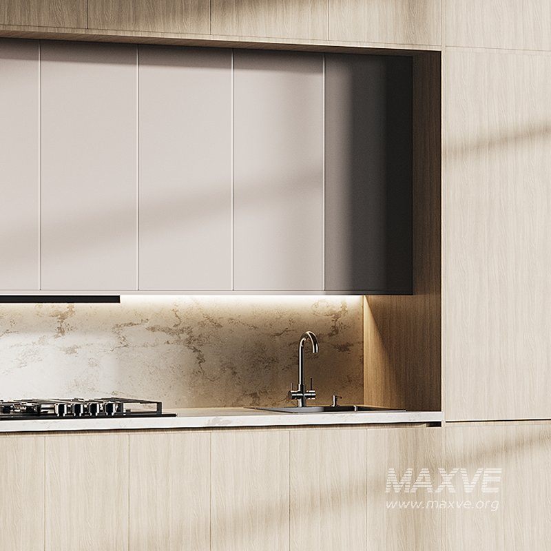Modern kitchen 07 - Image 11