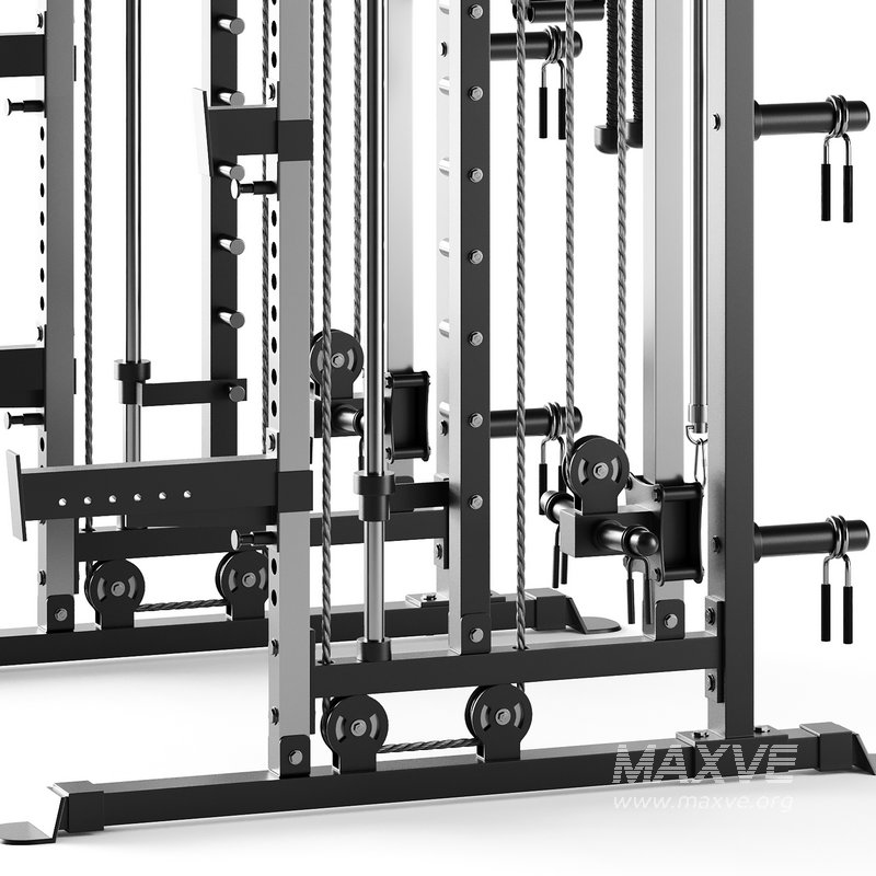 FORCE USA All In One Trainer - Image 12