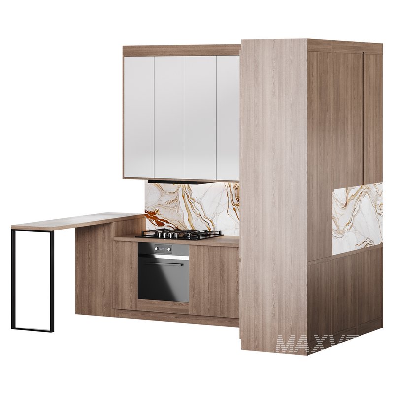 Modern kitchen 33 - Image 13