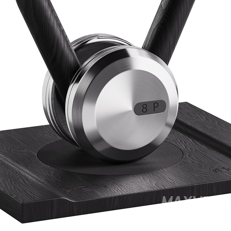 LOVA Kettlebell With Wooden Stand - Image 12