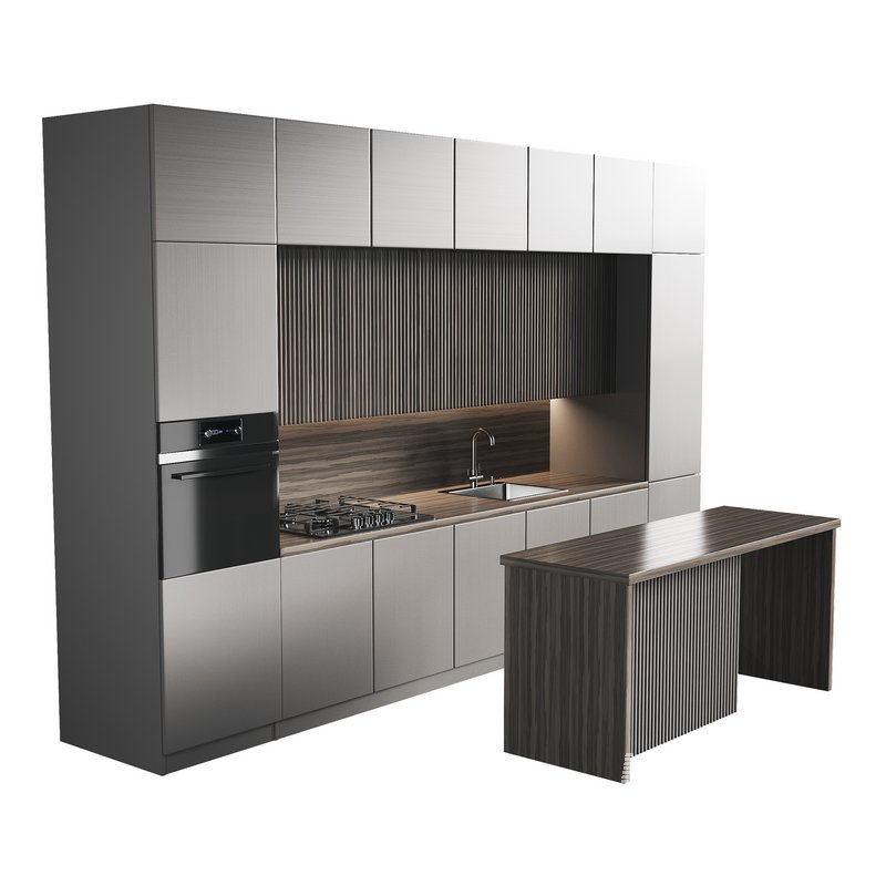 Modern kitchen 11 - Image 11