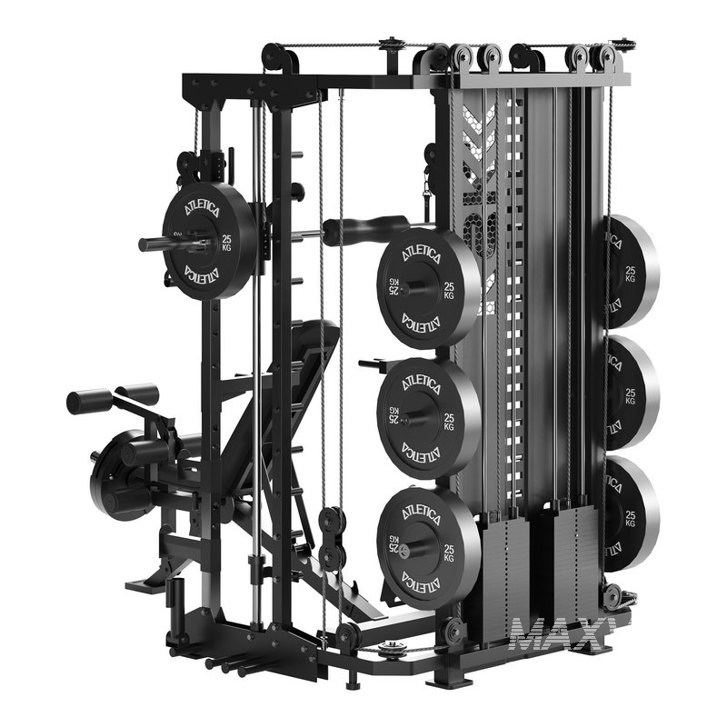 KSK Multipress Set - Image 11