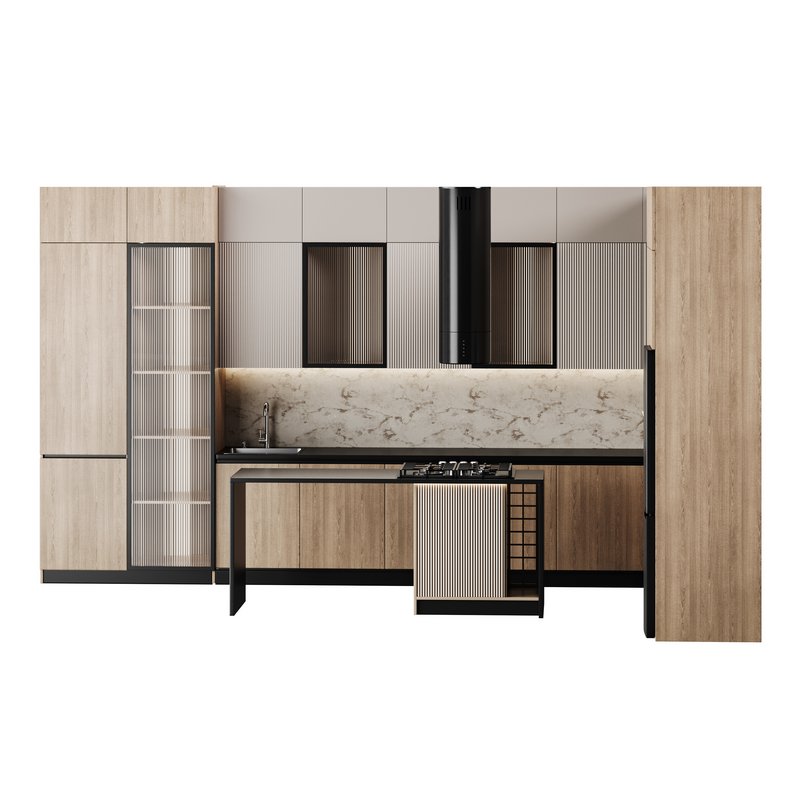 Modern kitchen 27 - Image 10