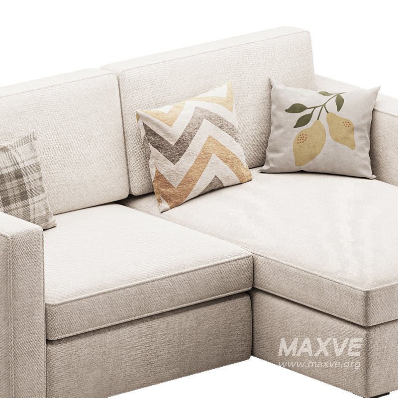 Sofa Steve 3 - Image 12