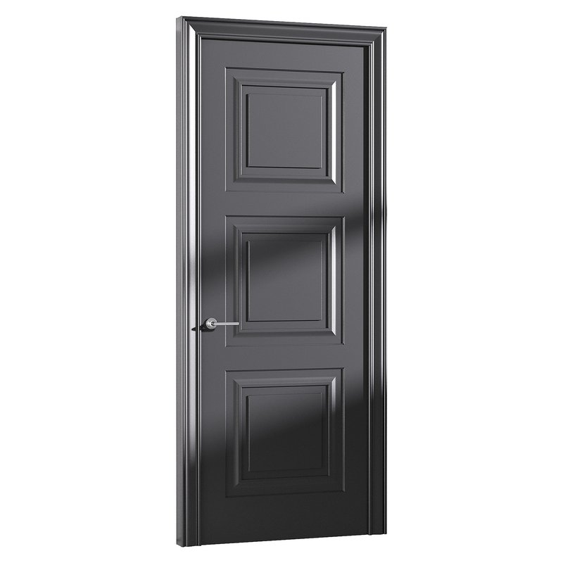 Modern entrance door 83 - Image 12