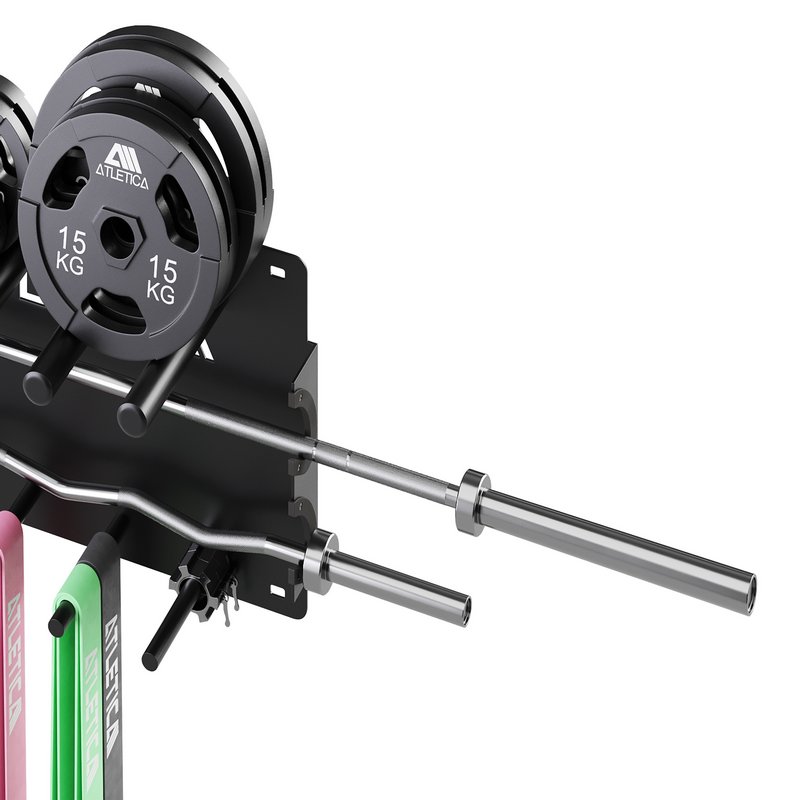 Blade wall mount weights - Image 12