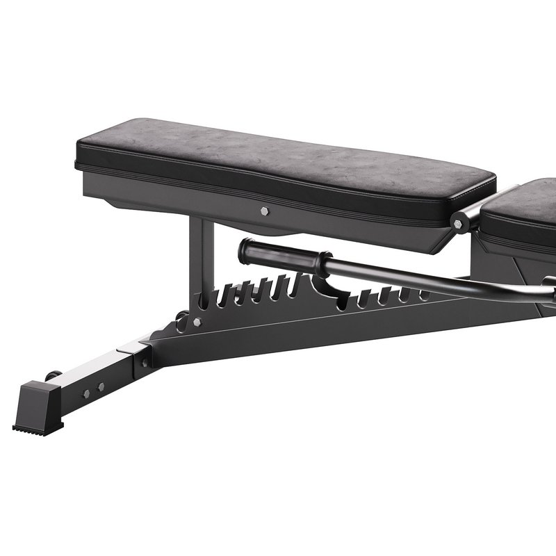 Chest Opening Accessory for Multifunction Bench - Image 12