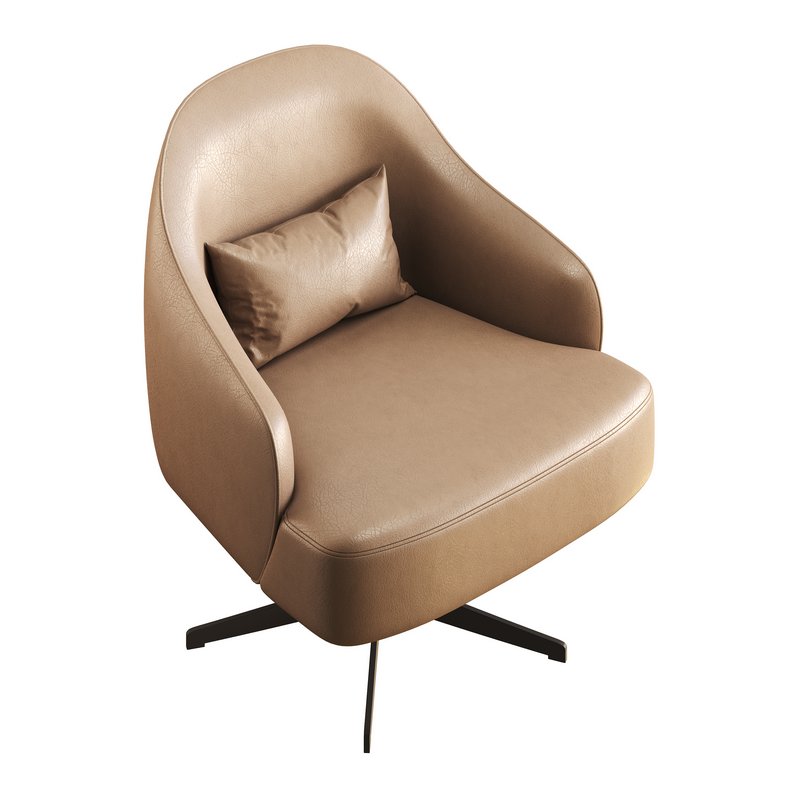 Chair Magnus Junior swivel - Image 12