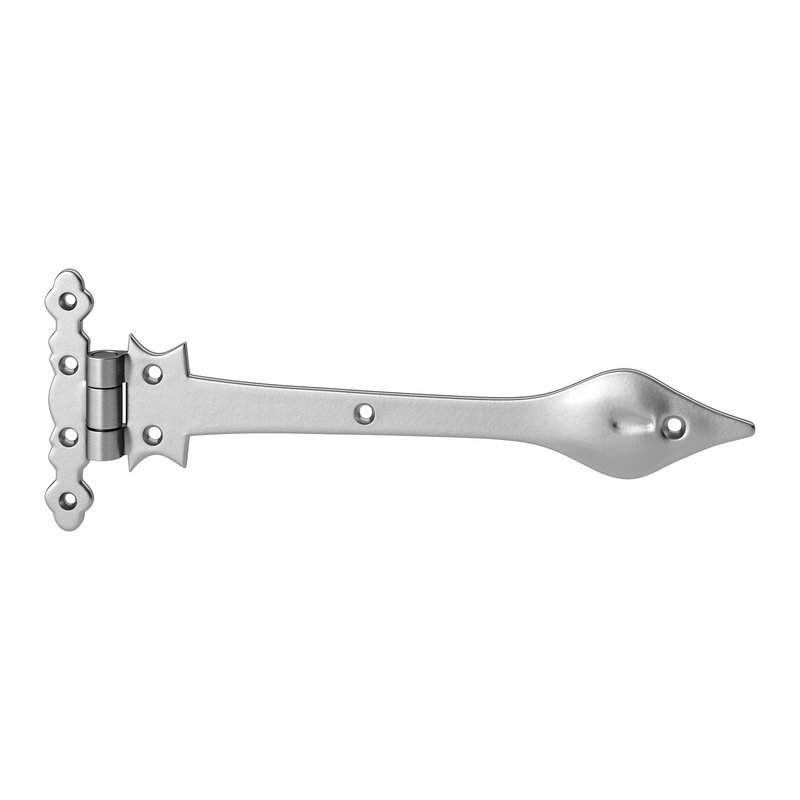 Black Wrought Iron Strap - Image 11