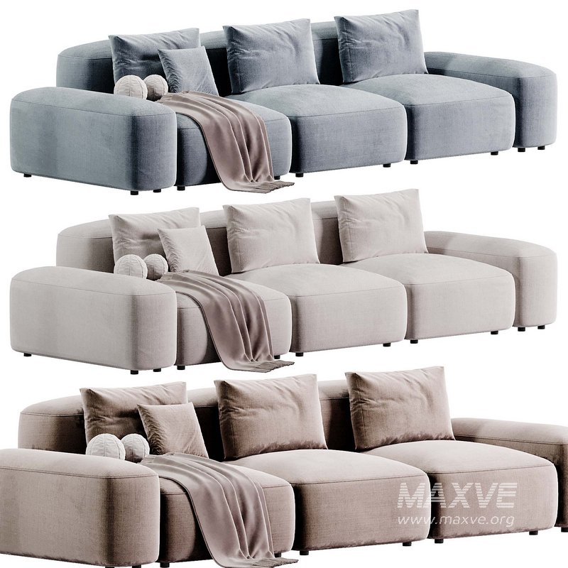 Lapis Sofa By Amura - Image 1