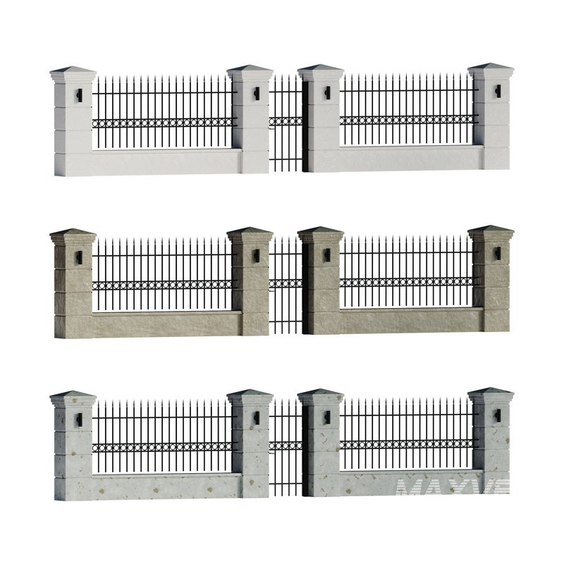 Fencing 02 - Image 1