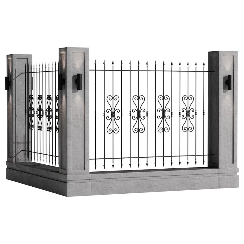 Fencing 6 - Image 12