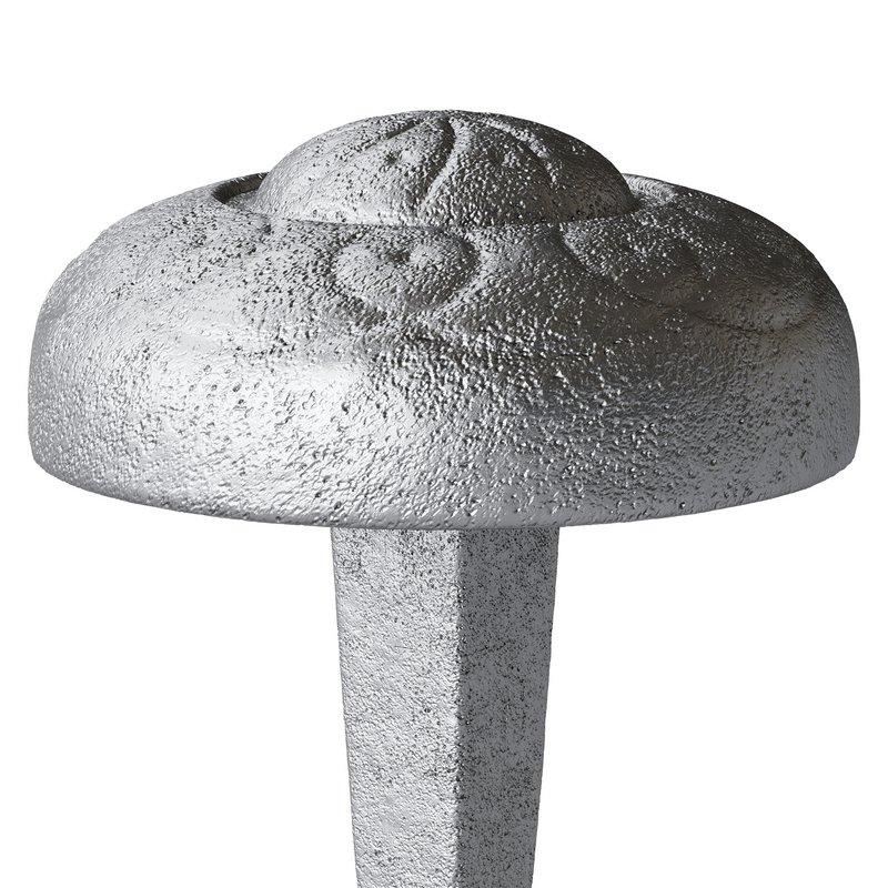 Wrought Iron Nails - Image 14