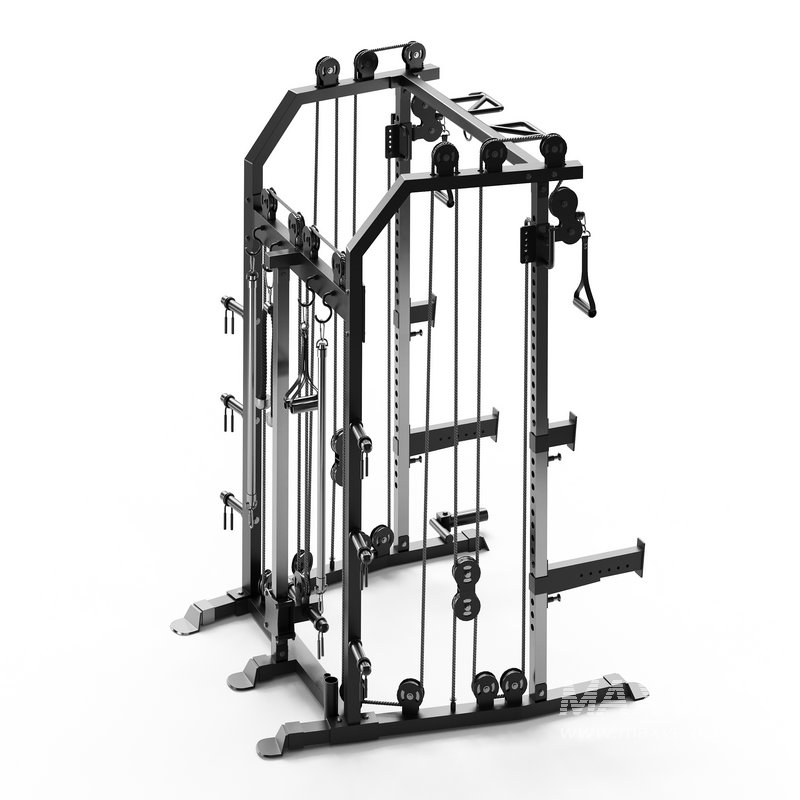 FORCE USA - Image 12