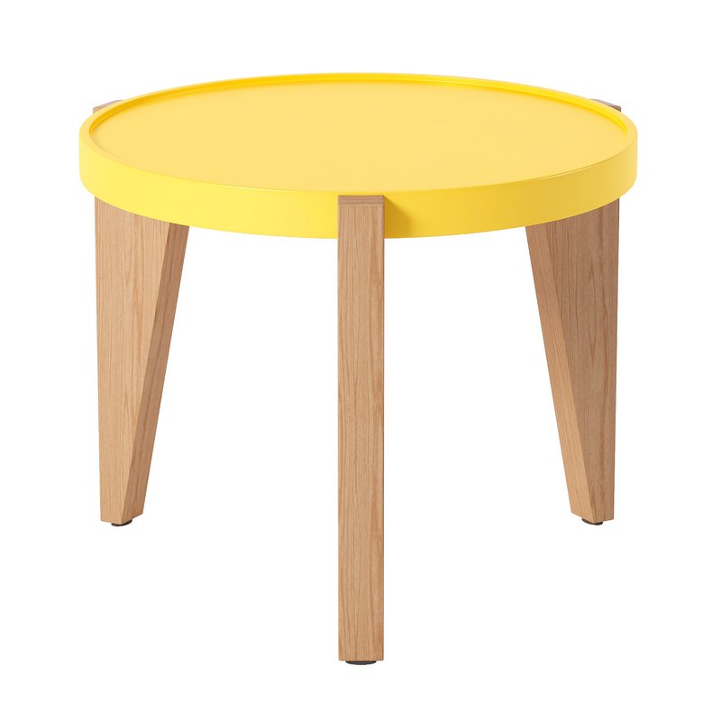 BONTRI COLOR By ST FURNITURE TABLE - Image 2