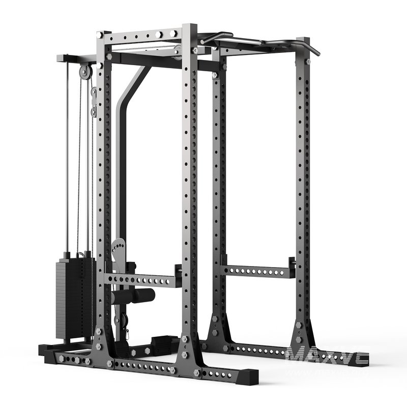 ATX Power Rack - Image 11