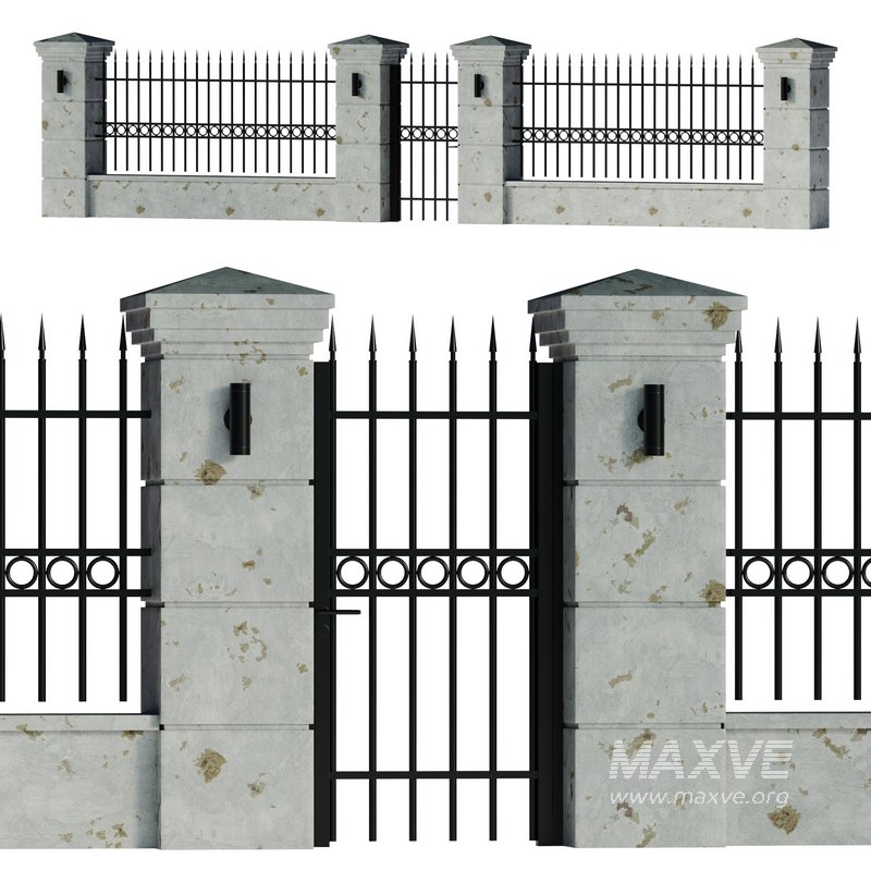 Fencing 02 - Image 15