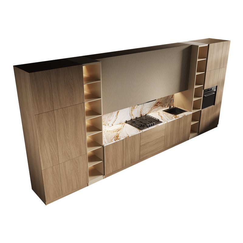 Modern kitchen 25 - Image 6