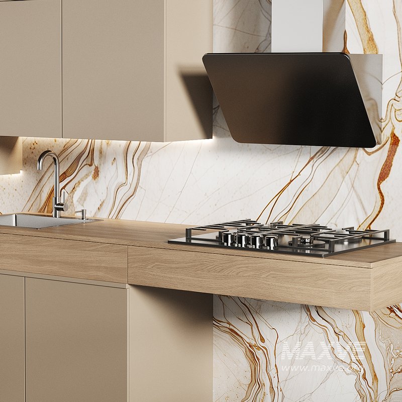 Modern kitchen 26 - Image 11