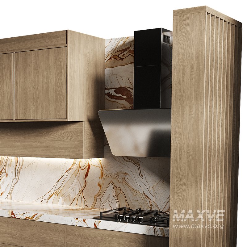 Modern kitchen 28 - Image 12