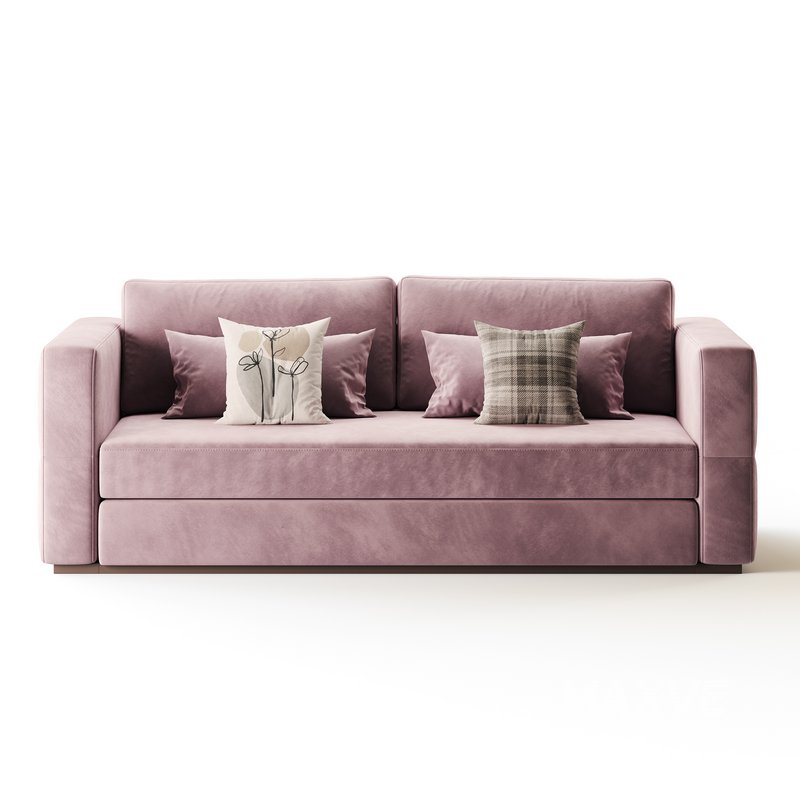 Sofa-Newcastle-straight-folding-2016 - Image 12