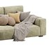 Beige Standard Sofa - Thumbnail 8
