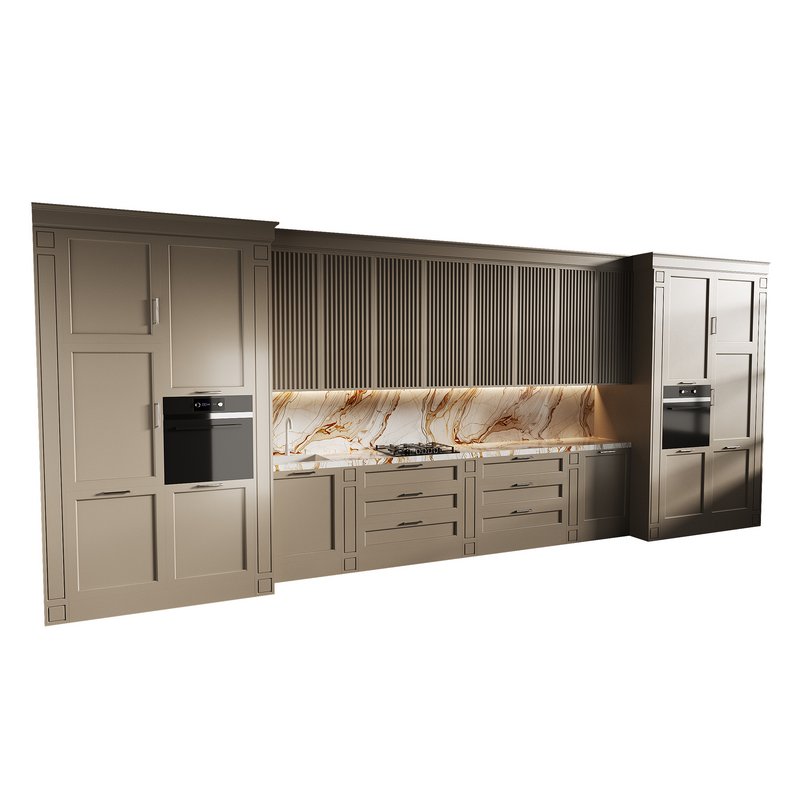 Modern kitchen 16 - Image 4