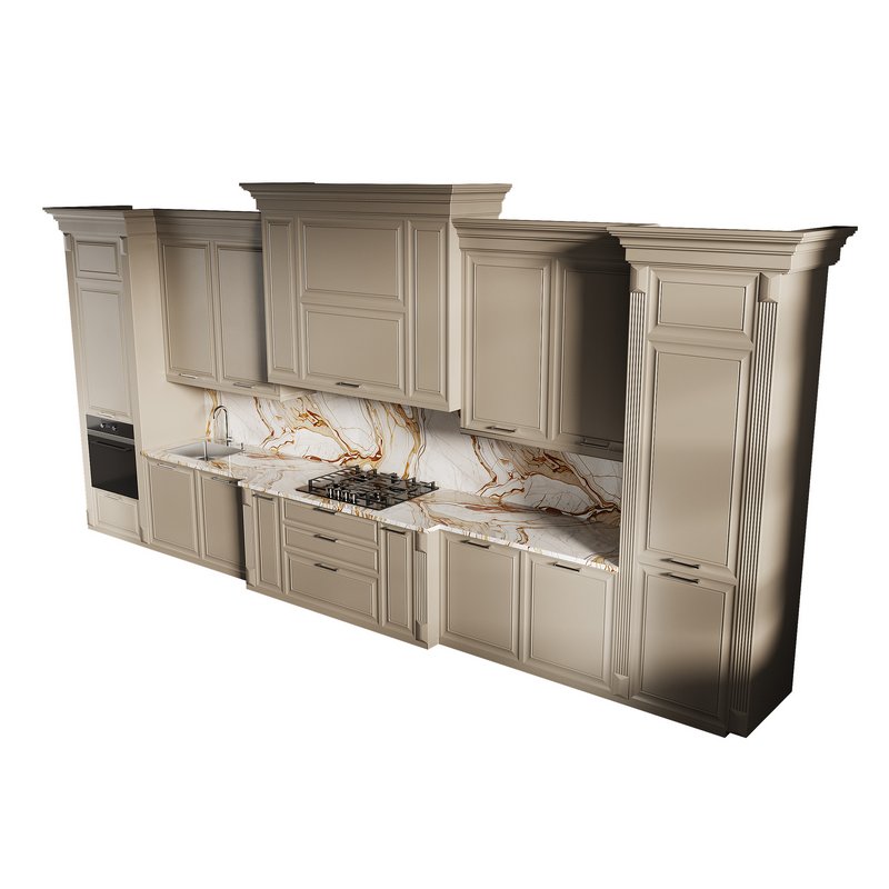 Modern kitchen 17 - Image 10