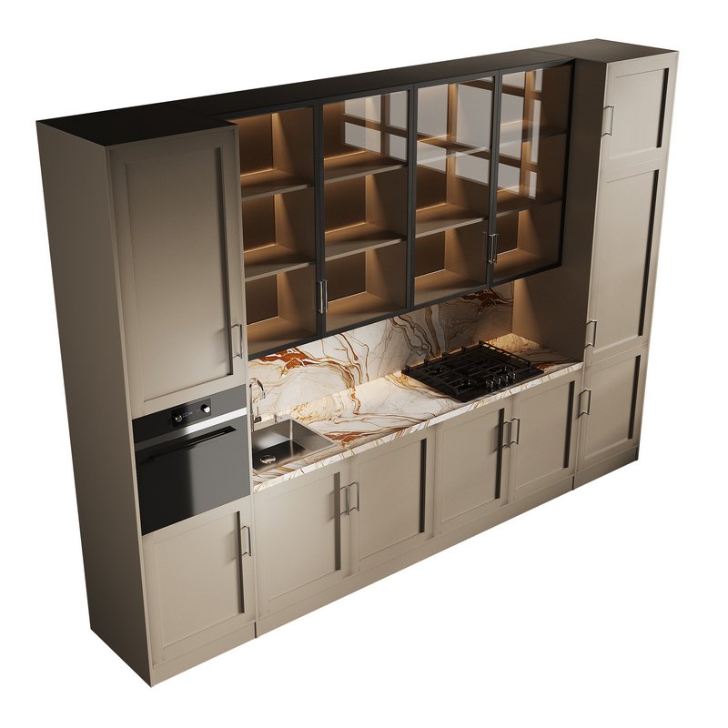 Modern kitchen 18 - Image 3