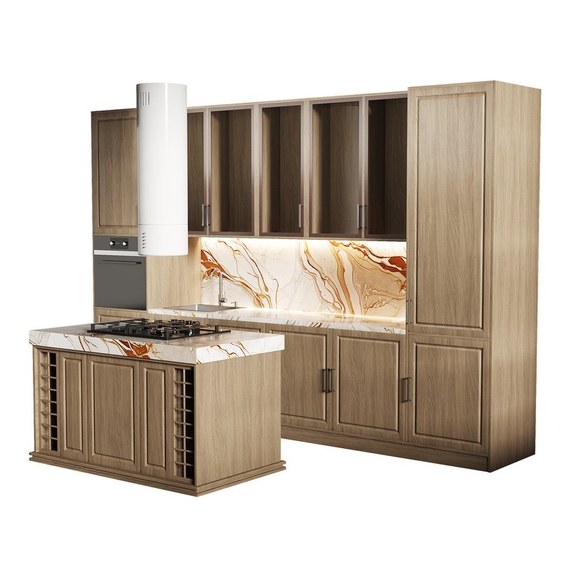 Modern kitchen 19 - Image 11