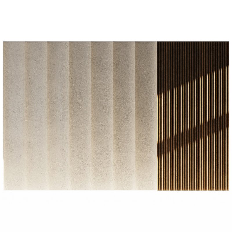 Wall 3D panel 04 - Image 3